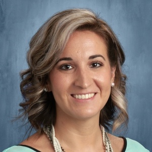 Team Page: Mrs. Johnson's 4th Grade Class